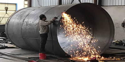 鋼護筒規(guī)格