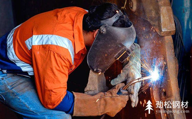 焊接標(biāo)準(zhǔn)