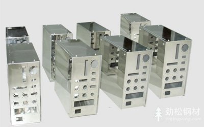 鈑金加工技術知識