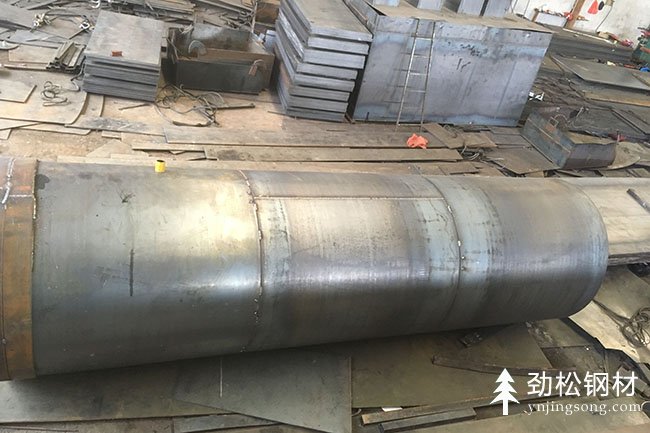 鉆孔灌注樁護筒長度