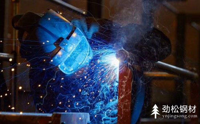 昆明焊接加工廠家業務