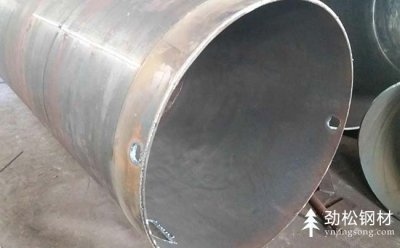 昆明鋼護筒生產廠家