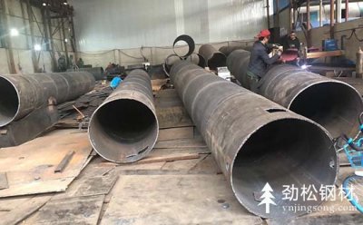 樁基護(hù)筒施工注意事項(xiàng)