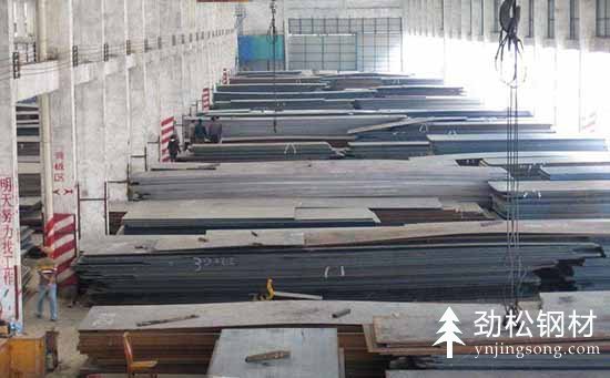 鋼板切割操作時的注意事項有哪些