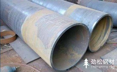 卷管常見(jiàn)的除銹方法