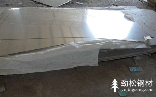 不銹鋼焊接加工注意事項