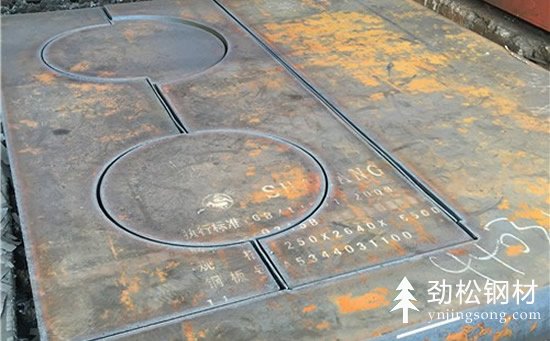 鋼板切割注意事項(xiàng)及方法