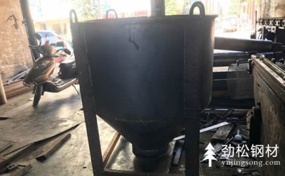 混凝土料斗設備