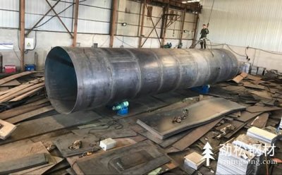 鋼護(hù)筒市場(chǎng)價(jià)