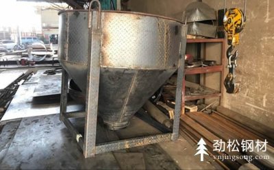 塔吊料斗怎么分類