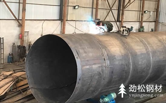 鋼材加工設(shè)備有哪些