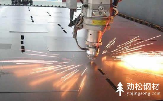 激光切割優(yōu)勢(shì)