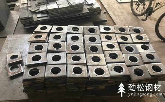 仿形機(jī)鋼板切割