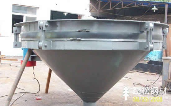 振動料斗的優(yōu)勢