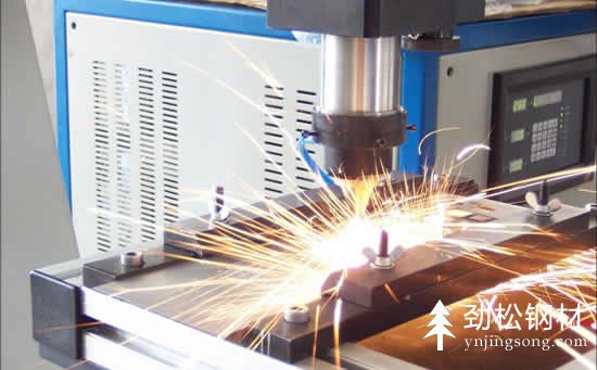 激光切割機有哪些優點