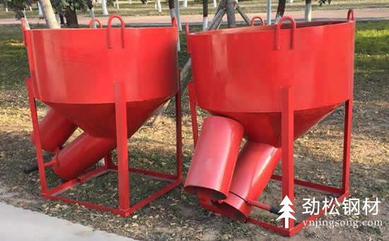 振動(dòng)料斗原理