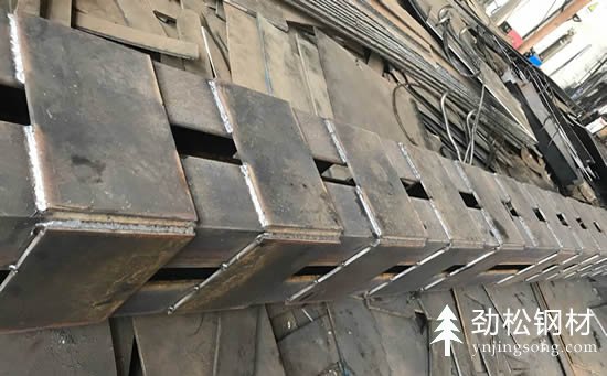 格構(gòu)柱圖集