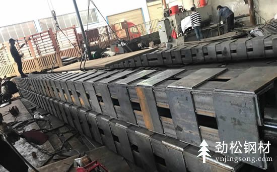 格構(gòu)柱圖集