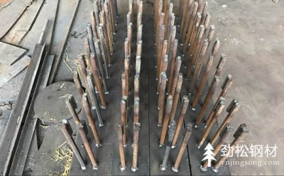 預(yù)埋件生產(chǎn)廠家