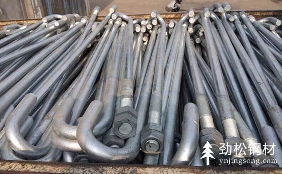 地腳螺栓材質有哪些