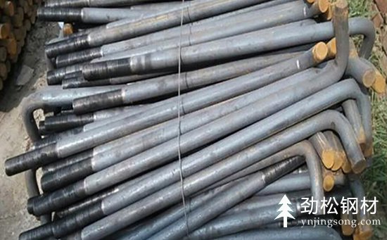 地腳螺栓材質有哪些