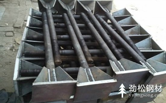 地腳螺栓材質有哪些