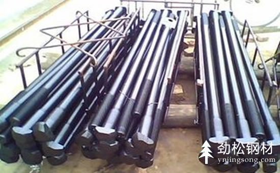 地腳螺栓材質有哪些