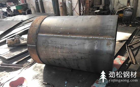 鋼護(hù)筒價(jià)格