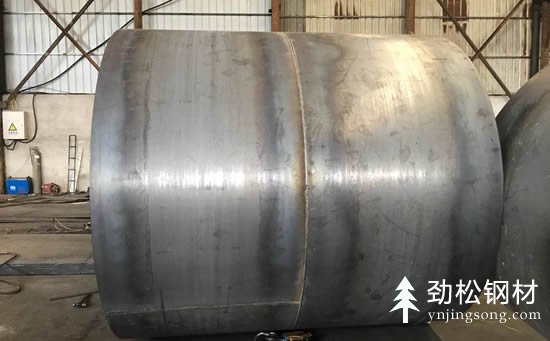 鋼護筒加工知識