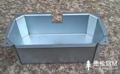 鈑金折彎加工注意事項